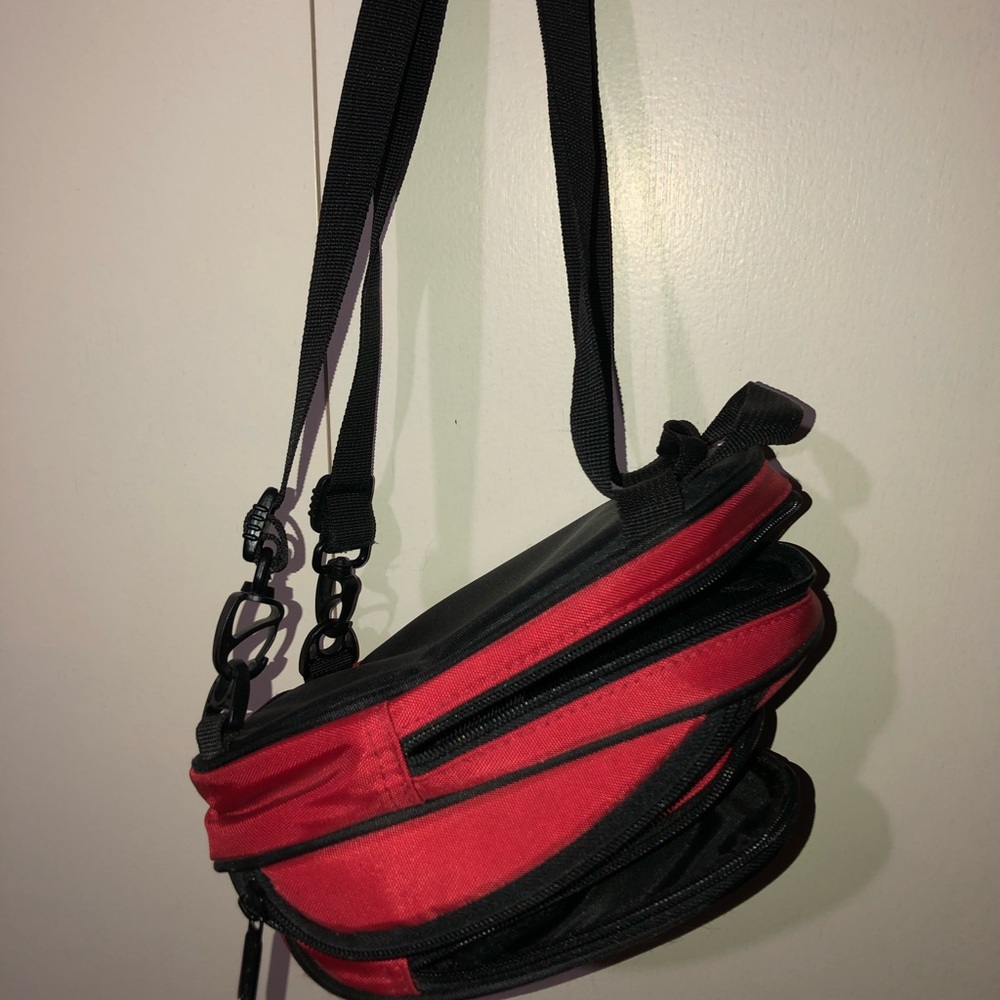 Nintendo Backpack *RARE* - Picture 2 of 4